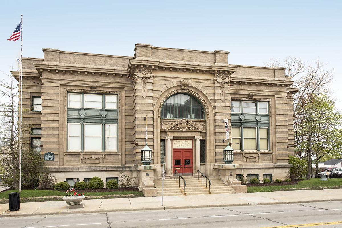 racine heritage museum