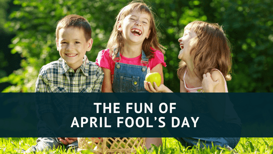 april fool's day fun