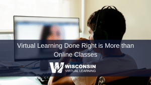 virtual school done right