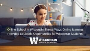 Online School in Wisconsin