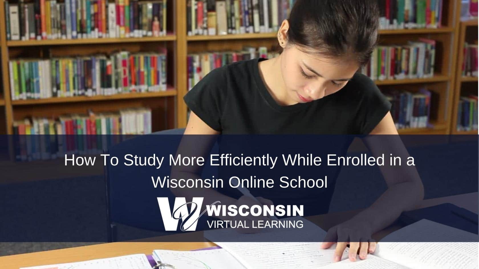 wisconsin online school