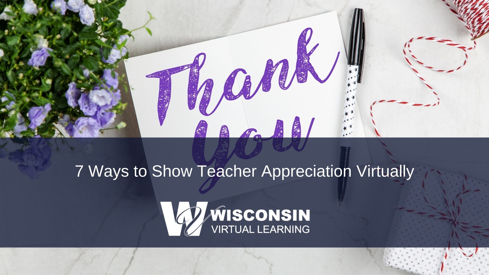 teacher appreciation