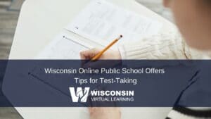 Wisconsin online public school
