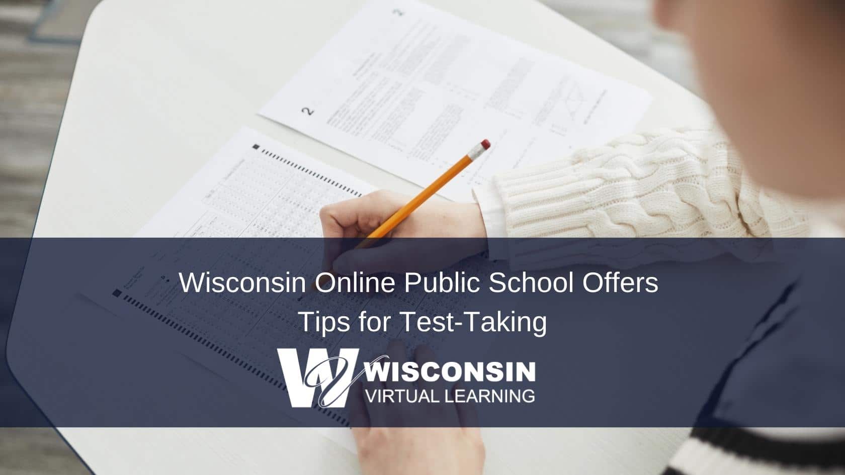 Wisconsin online public school