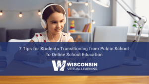 Online School Education