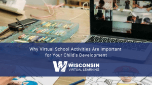 Virtual School Activities